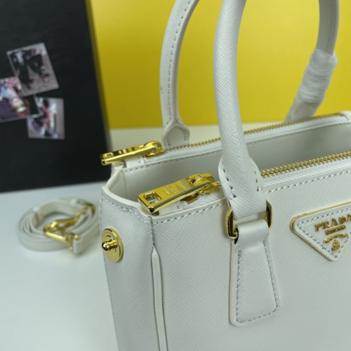 Cheap Prada AAA Quality Handbags For Women #1223085 Replica Wholesale [$96.00 USD] [ITEM#1223085] on Replica Prada AAA Quality Handbags