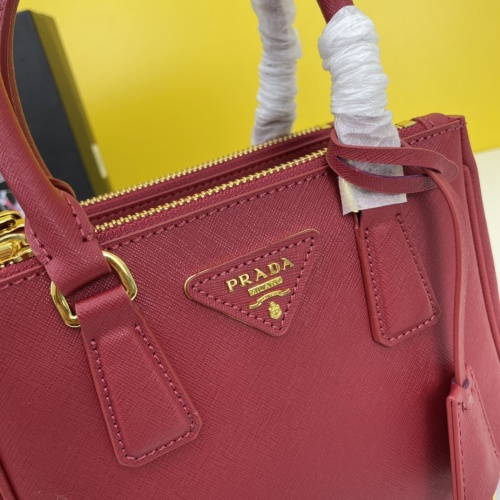 Cheap Prada AAA Quality Handbags For Women #1223086 Replica Wholesale [$96.00 USD] [ITEM#1223086] on Replica Prada AAA Quality Handbags