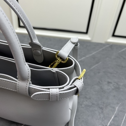 Cheap Prada AAA Quality Handbags For Women #1223095 Replica Wholesale [$98.00 USD] [ITEM#1223095] on Replica Prada AAA Quality Handbags