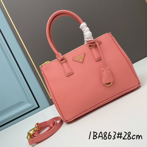 Cheap Prada AAA Quality Handbags For Women #1223106 Replica Wholesale [$100.00 USD] [ITEM#1223106] on Replica Prada AAA Quality Handbags