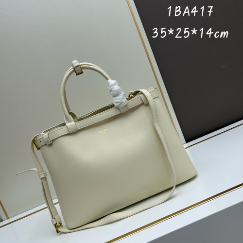 Cheap Prada AAA Quality Handbags For Women #1223108 Replica Wholesale [$105.00 USD] [ITEM#1223108] on Replica Prada AAA Quality Handbags