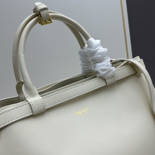 Cheap Prada AAA Quality Handbags For Women #1223108 Replica Wholesale [$105.00 USD] [ITEM#1223108] on Replica Prada AAA Quality Handbags