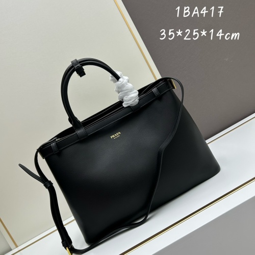 Cheap Prada AAA Quality Handbags For Women #1223111 Replica Wholesale [$105.00 USD] [ITEM#1223111] on Replica Prada AAA Quality Handbags