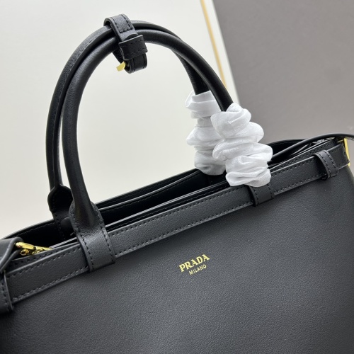 Cheap Prada AAA Quality Handbags For Women #1223111 Replica Wholesale [$105.00 USD] [ITEM#1223111] on Replica Prada AAA Quality Handbags