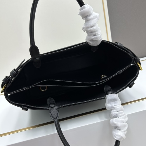 Cheap Prada AAA Quality Handbags For Women #1223111 Replica Wholesale [$105.00 USD] [ITEM#1223111] on Replica Prada AAA Quality Handbags