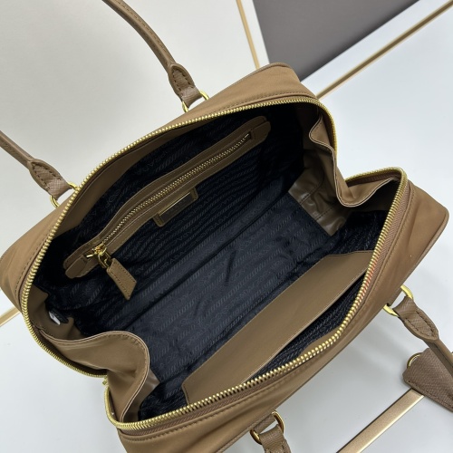 Cheap Prada AAA Quality Handbags For Women #1223113 Replica Wholesale [$112.00 USD] [ITEM#1223113] on Replica Prada AAA Quality Handbags