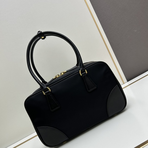 Cheap Prada AAA Quality Handbags For Women #1223114 Replica Wholesale [$112.00 USD] [ITEM#1223114] on Replica Prada AAA Quality Handbags