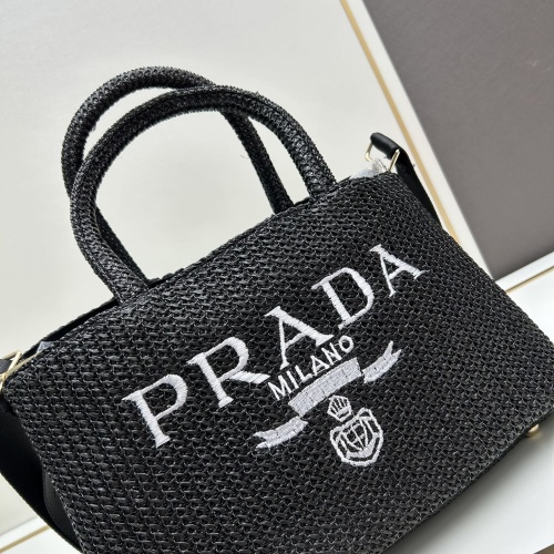 Cheap Prada AAA Quality Handbags For Women #1223123 Replica Wholesale [$80.00 USD] [ITEM#1223123] on Replica Prada AAA Quality Handbags
