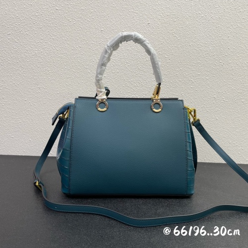 Cheap Prada AAA Quality Handbags For Women #1223126 Replica Wholesale [$102.00 USD] [ITEM#1223126] on Replica Prada AAA Quality Handbags