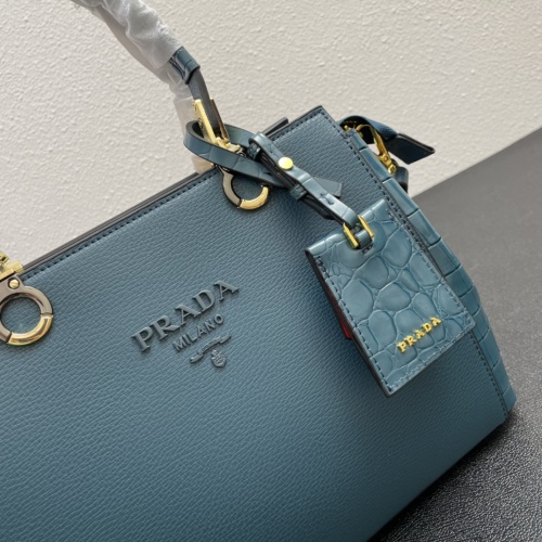 Cheap Prada AAA Quality Handbags For Women #1223126 Replica Wholesale [$102.00 USD] [ITEM#1223126] on Replica Prada AAA Quality Handbags