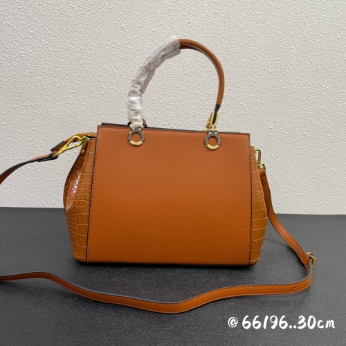 Cheap Prada AAA Quality Handbags For Women #1223131 Replica Wholesale [$102.00 USD] [ITEM#1223131] on Replica Prada AAA Quality Handbags