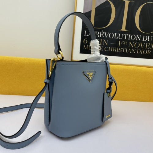 Cheap Prada AAA Quality Handbags For Women #1223132 Replica Wholesale [$92.00 USD] [ITEM#1223132] on Replica Prada AAA Quality Handbags