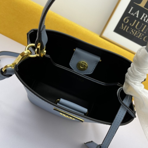 Cheap Prada AAA Quality Handbags For Women #1223132 Replica Wholesale [$92.00 USD] [ITEM#1223132] on Replica Prada AAA Quality Handbags