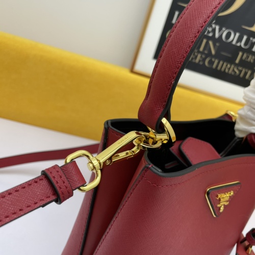 Cheap Prada AAA Quality Handbags For Women #1223133 Replica Wholesale [$92.00 USD] [ITEM#1223133] on Replica Prada AAA Quality Handbags