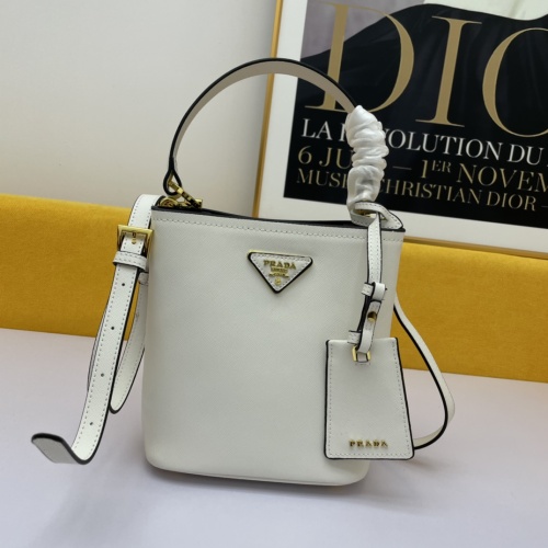 Cheap Prada AAA Quality Handbags For Women #1223134 Replica Wholesale [$92.00 USD] [ITEM#1223134] on Replica Prada AAA Quality Handbags