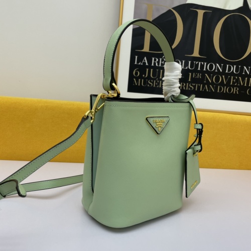 Cheap Prada AAA Quality Handbags For Women #1223136 Replica Wholesale [$92.00 USD] [ITEM#1223136] on Replica Prada AAA Quality Handbags