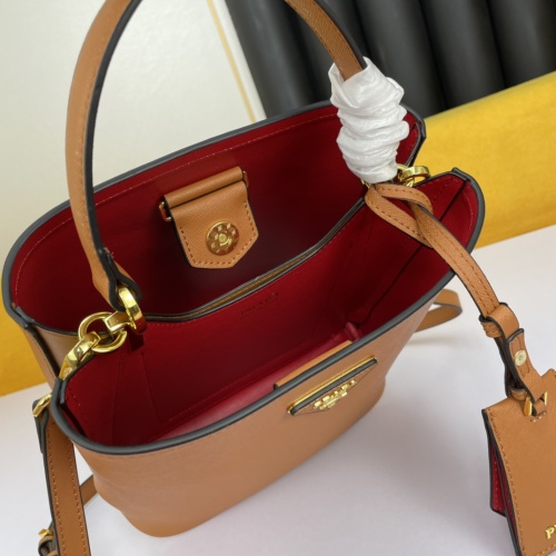 Cheap Prada AAA Quality Handbags For Women #1223138 Replica Wholesale [$96.00 USD] [ITEM#1223138] on Replica Prada AAA Quality Handbags