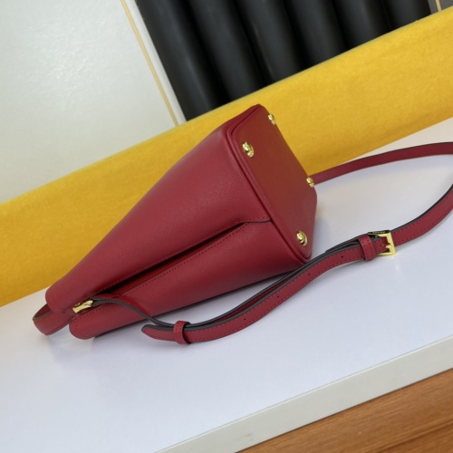 Cheap Prada AAA Quality Handbags For Women #1223139 Replica Wholesale [$96.00 USD] [ITEM#1223139] on Replica Prada AAA Quality Handbags
