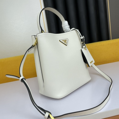 Cheap Prada AAA Quality Handbags For Women #1223141 Replica Wholesale [$96.00 USD] [ITEM#1223141] on Replica Prada AAA Quality Handbags