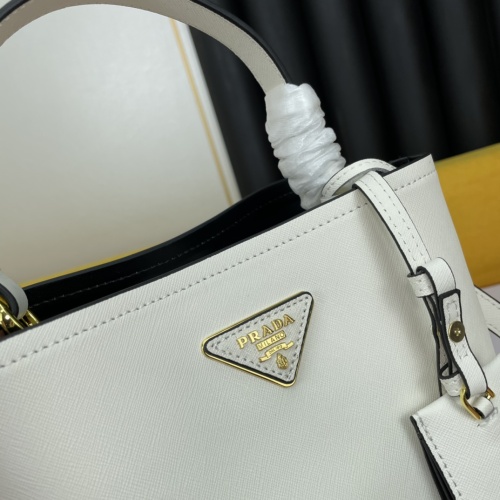 Cheap Prada AAA Quality Handbags For Women #1223141 Replica Wholesale [$96.00 USD] [ITEM#1223141] on Replica Prada AAA Quality Handbags