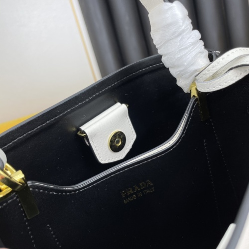 Cheap Prada AAA Quality Handbags For Women #1223141 Replica Wholesale [$96.00 USD] [ITEM#1223141] on Replica Prada AAA Quality Handbags