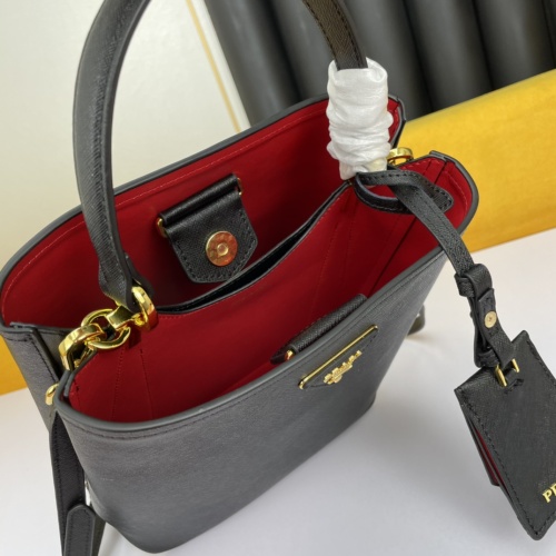 Cheap Prada AAA Quality Handbags For Women #1223142 Replica Wholesale [$96.00 USD] [ITEM#1223142] on Replica Prada AAA Quality Handbags