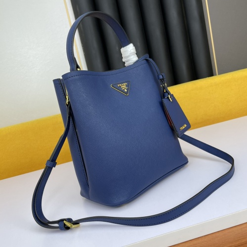 Cheap Prada AAA Quality Handbags For Women #1223143 Replica Wholesale [$96.00 USD] [ITEM#1223143] on Replica Prada AAA Quality Handbags