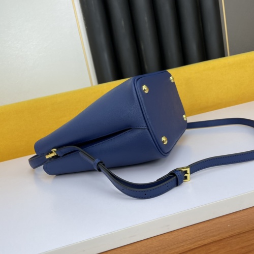 Cheap Prada AAA Quality Handbags For Women #1223143 Replica Wholesale [$96.00 USD] [ITEM#1223143] on Replica Prada AAA Quality Handbags