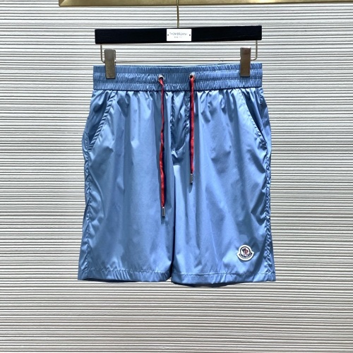 Cheap Moncler Pants For Men #1223147 Replica Wholesale [$68.00 USD] [ITEM#1223147] on Replica Moncler Pants