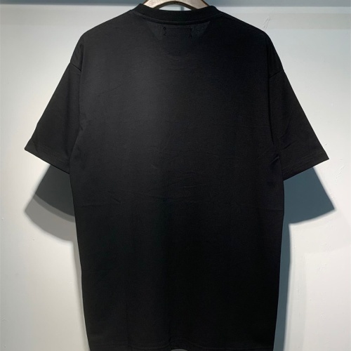 Cheap Amiri T-Shirts Short Sleeved For Unisex #1223164 Replica Wholesale [$34.00 USD] [ITEM#1223164] on Replica Amiri T-Shirts