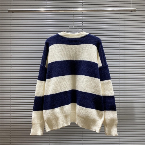 Cheap Celine Sweaters Long Sleeved For Unisex #1223170 Replica Wholesale [$56.00 USD] [ITEM#1223170] on Replica Celine Sweaters