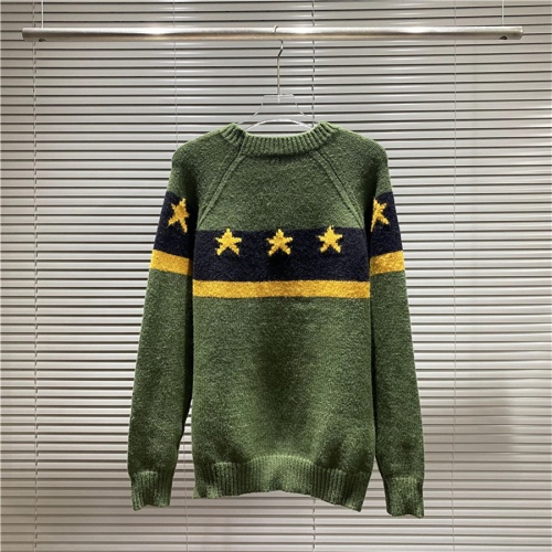 Cheap Supreme Fashion Sweaters Long Sleeved For Unisex #1223176 Replica Wholesale [$52.00 USD] [ITEM#1223176] on Replica Supreme Fashion Sweaters