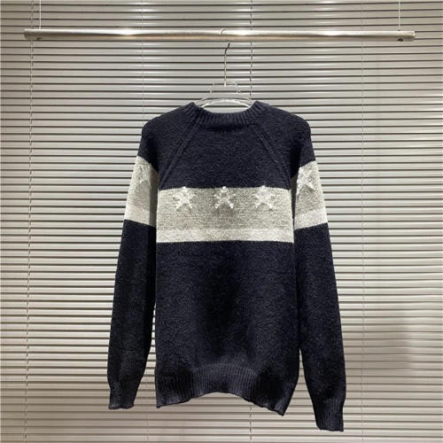 Cheap Supreme Fashion Sweaters Long Sleeved For Unisex #1223177 Replica Wholesale [$52.00 USD] [ITEM#1223177] on Replica Supreme Fashion Sweaters