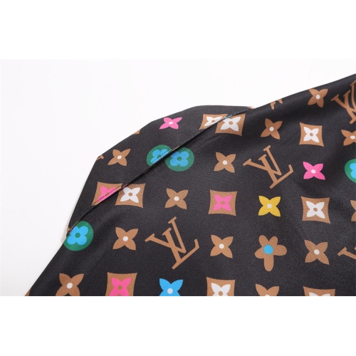 Cheap Louis Vuitton LV Shirts Short Sleeved For Men #1223188 Replica Wholesale [$36.00 USD] [ITEM#1223188] on Replica Louis Vuitton LV Shirts