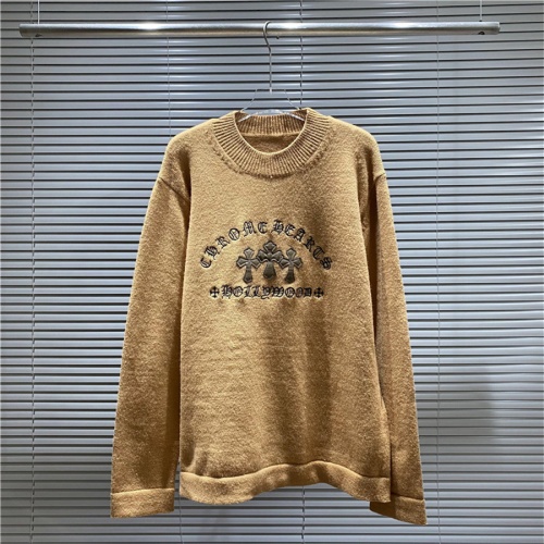 Cheap Gucci Sweaters Long Sleeved For Unisex #1223200 Replica Wholesale [$56.00 USD] [ITEM#1223200] on Replica Gucci Sweaters