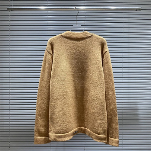 Cheap Gucci Sweaters Long Sleeved For Unisex #1223200 Replica Wholesale [$56.00 USD] [ITEM#1223200] on Replica Gucci Sweaters