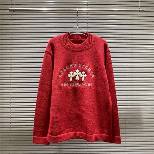 Cheap Gucci Sweaters Long Sleeved For Unisex #1223201 Replica Wholesale [$56.00 USD] [ITEM#1223201] on Replica Gucci Sweaters