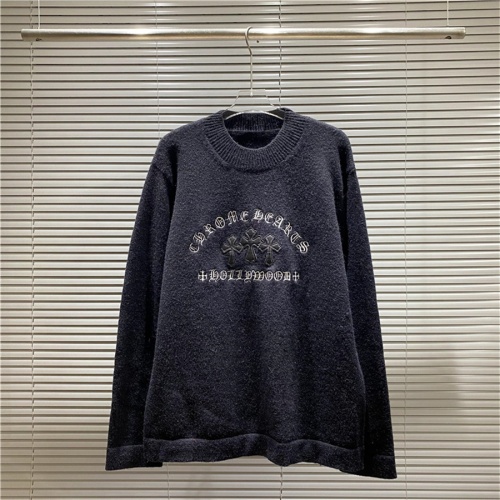 Cheap Gucci Sweaters Long Sleeved For Unisex #1223202 Replica Wholesale [$56.00 USD] [ITEM#1223202] on Replica Gucci Sweaters