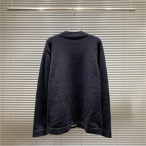 Cheap Gucci Sweaters Long Sleeved For Unisex #1223202 Replica Wholesale [$56.00 USD] [ITEM#1223202] on Replica Gucci Sweaters