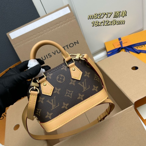 Cheap Louis Vuitton AAA Quality Handbags For Women #1223205 Replica Wholesale [$132.00 USD] [ITEM#1223205] on Replica Louis Vuitton AAA Quality Handbags