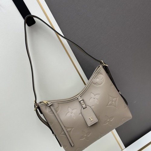 Cheap Louis Vuitton AAA Quality Shoulder Bags For Women #1223207 Replica Wholesale [$182.00 USD] [ITEM#1223207] on Replica Louis Vuitton AAA Quality Shoulder Bags