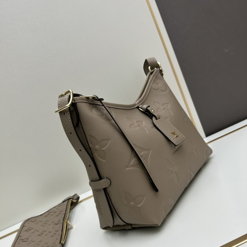 Cheap Louis Vuitton AAA Quality Shoulder Bags For Women #1223207 Replica Wholesale [$182.00 USD] [ITEM#1223207] on Replica Louis Vuitton AAA Quality Shoulder Bags