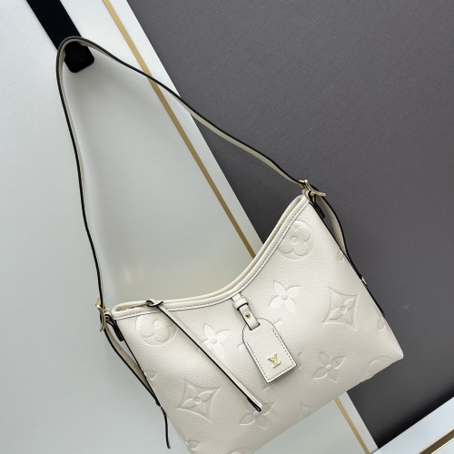 Cheap Louis Vuitton AAA Quality Shoulder Bags For Women #1223208 Replica Wholesale [$182.00 USD] [ITEM#1223208] on Replica Louis Vuitton AAA Quality Shoulder Bags