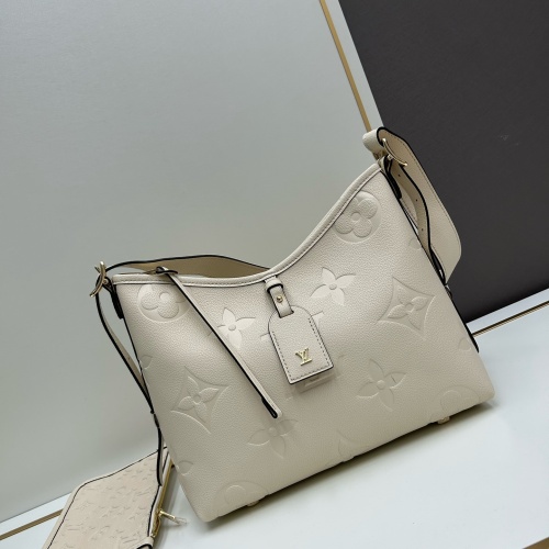 Cheap Louis Vuitton AAA Quality Shoulder Bags For Women #1223208 Replica Wholesale [$182.00 USD] [ITEM#1223208] on Replica Louis Vuitton AAA Quality Shoulder Bags