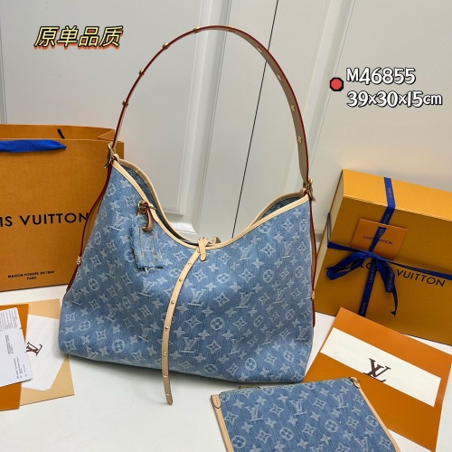 Cheap Louis Vuitton AAA Quality Shoulder Bags For Women #1223212 Replica Wholesale [$170.00 USD] [ITEM#1223212] on Replica Louis Vuitton AAA Quality Shoulder Bags