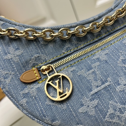 Cheap Louis Vuitton AAA Quality Shoulder Bags For Women #1223214 Replica Wholesale [$140.00 USD] [ITEM#1223214] on Replica Louis Vuitton AAA Quality Shoulder Bags