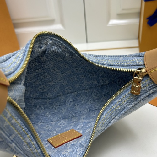 Cheap Louis Vuitton AAA Quality Shoulder Bags For Women #1223214 Replica Wholesale [$140.00 USD] [ITEM#1223214] on Replica Louis Vuitton AAA Quality Shoulder Bags