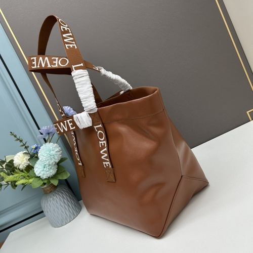 Cheap LOEWE AAA Quality Shoulder Bags For Women #1223220 Replica Wholesale [$172.00 USD] [ITEM#1223220] on Replica LOEWE AAA Quality Shoulder Bags