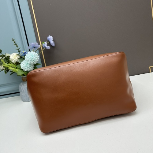 Cheap LOEWE AAA Quality Shoulder Bags For Women #1223220 Replica Wholesale [$172.00 USD] [ITEM#1223220] on Replica LOEWE AAA Quality Shoulder Bags