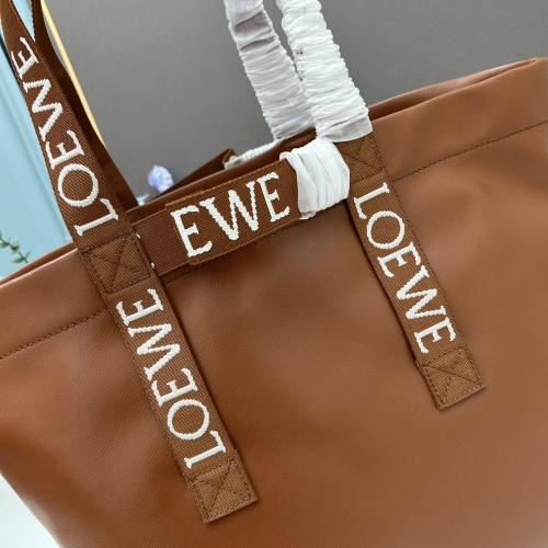 Cheap LOEWE AAA Quality Shoulder Bags For Women #1223220 Replica Wholesale [$172.00 USD] [ITEM#1223220] on Replica LOEWE AAA Quality Shoulder Bags